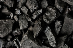 Lattiford coal boiler costs